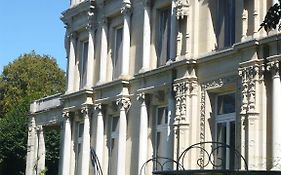 Chateau De La Madeleine